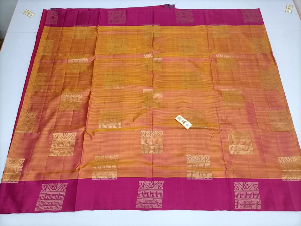 Product uploaded by Thangamayil sarees on 8/14/2021