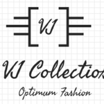 Business logo of VJ Collections