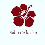 Business logo of Sallu collection