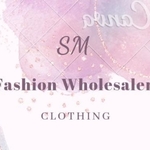Business logo of SM Fashion Wholesalers