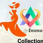 Business logo of Ammu collection