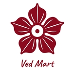 Business logo of Ved mart