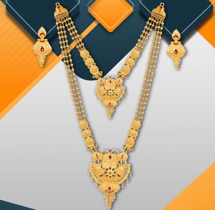 Jewellery set uploaded by business on 8/14/2021
