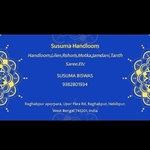 Business logo of Susuma Handloom