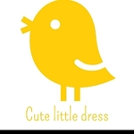 Business logo of Cute Little dress