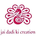 Business logo of Jai dadi ki creation