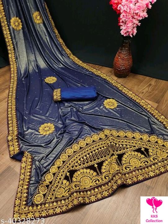 Chitrarekha Ensemble Sarees uploaded by KKS Collection on 8/14/2021