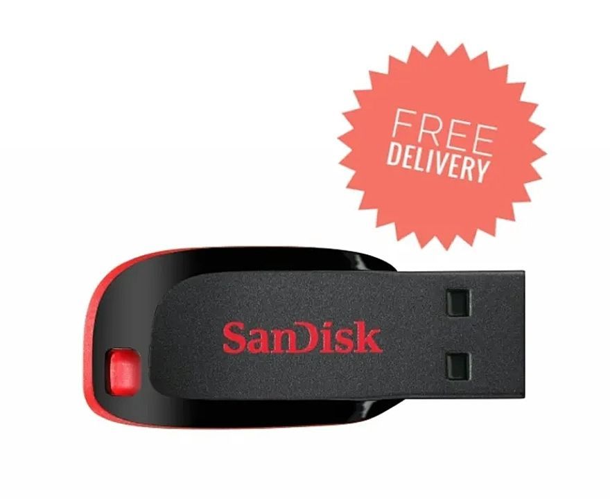 SanDisk uploaded by business on 8/30/2020