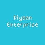 Business logo of Diyaan Enterprise