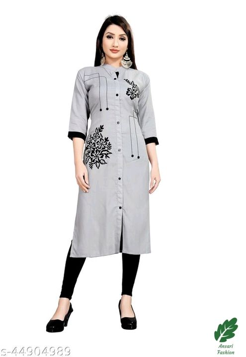 Petite Kurtis uploaded by business on 8/14/2021