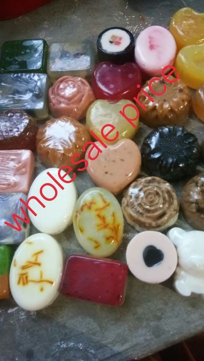 All  uploaded by Mom handmade beauty soap on 8/14/2021