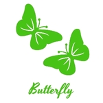 Business logo of Butterfly