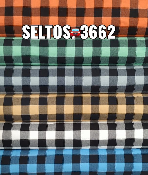 Post image Best quality shirting fabric at best price