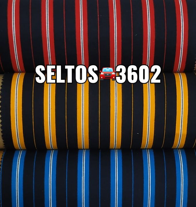 Seltos uploaded by Jaluram Textile Mills on 8/14/2021