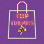 Business logo of Toptrends