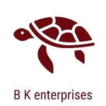 Business logo of B k enterprises