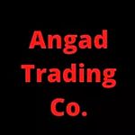 Business logo of Angad Trading Co