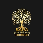 Business logo of Sara handloom