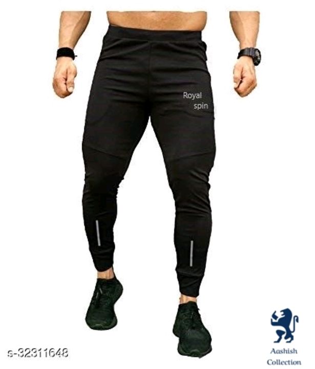 Men Track Pants uploaded by business on 8/14/2021