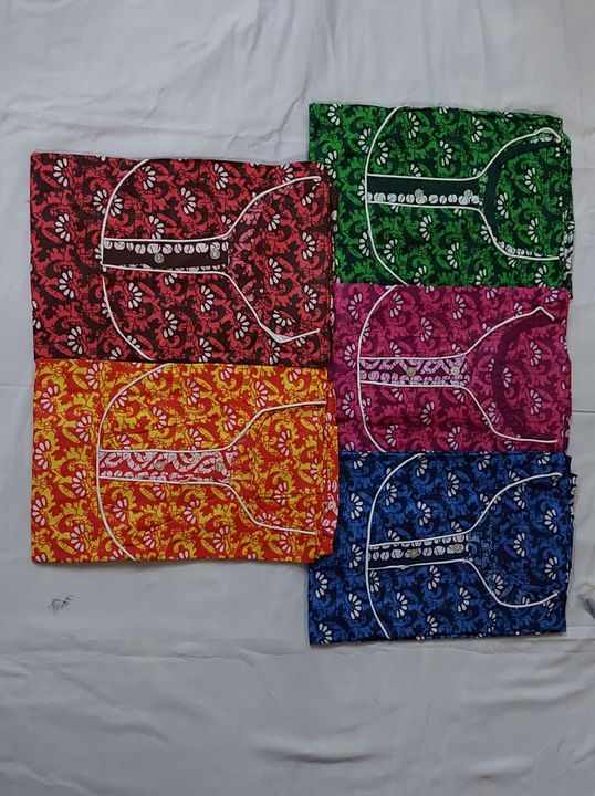 Post image Pure Cotton Nighty @200For more details contact 7978059971