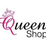 Business logo of Queen shop