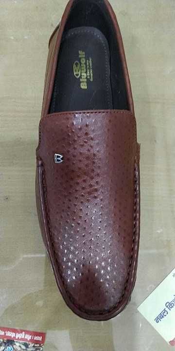Loffers leather linning tpr sole uploaded by Shyam foot wear co on 8/30/2020