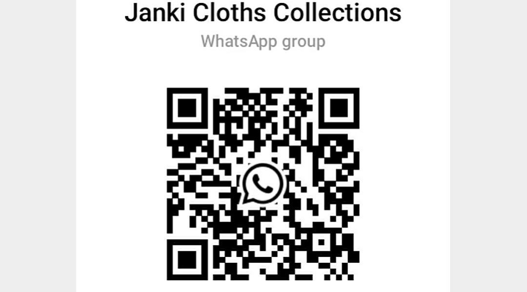 Janki Cloths Collections