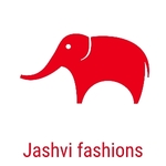 Business logo of Jashvi fashions