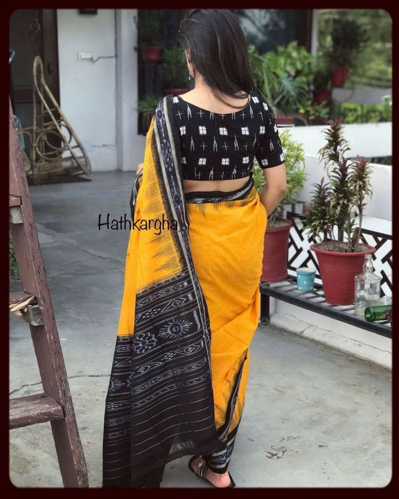 mulmul sarees with blouse piece. uploaded by Aashish Pahadi on 8/14/2021