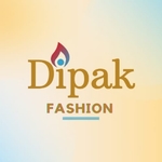 Business logo of Dipak fashion