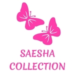 Business logo of SAESHA COLLECTION