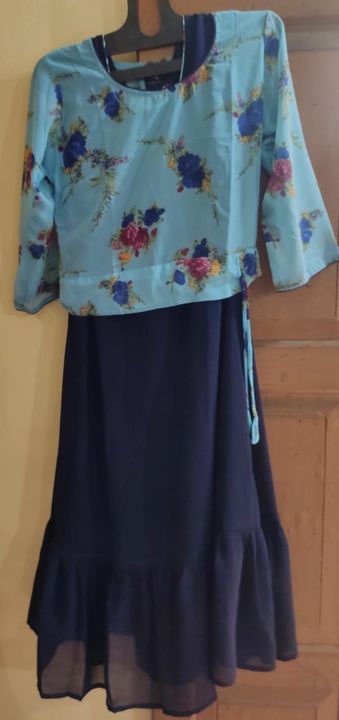 Kurti uploaded by business on 8/14/2021