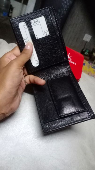Men's wallets  uploaded by Subh India  on 8/14/2021