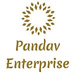 Business logo of Pandav Enterprise