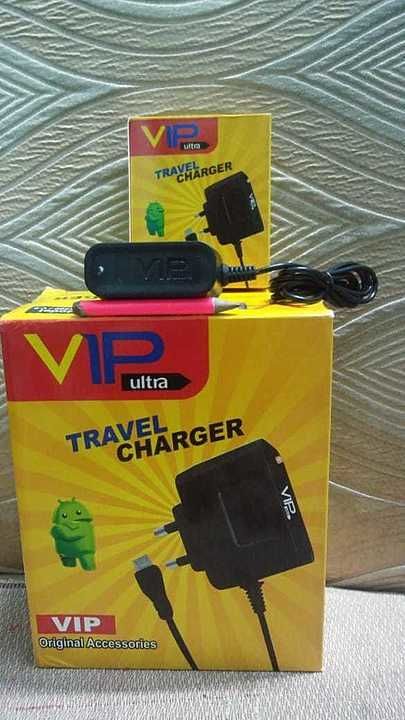 Post image VIP MOBILE CHARGER. WITH 1 YEAR GUARANTEE