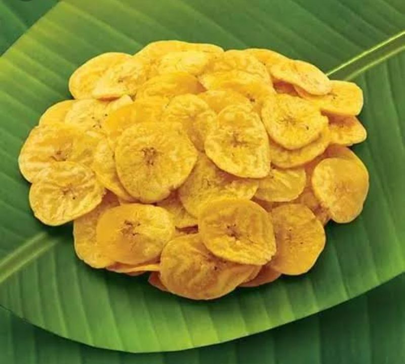 Banana Chips  uploaded by business on 8/14/2021