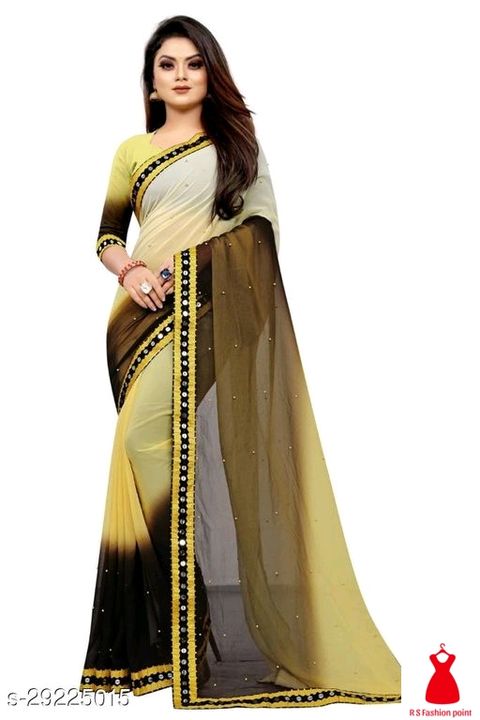 R.S Fashionable Sarees best quality saress uploaded by business on 8/14/2021