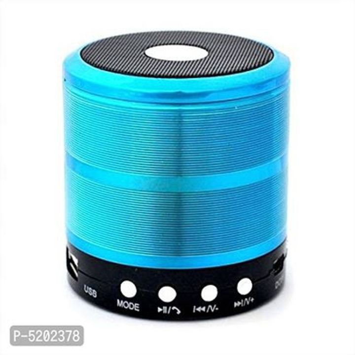 Bluetooth speaker high quality uploaded by business on 8/14/2021