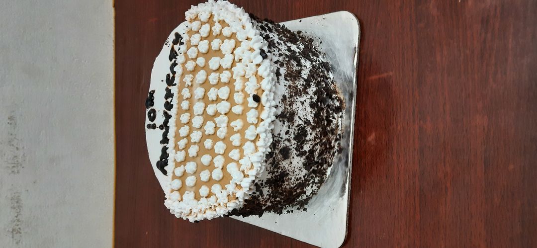Vencho Cake  uploaded by Shabna Cake House on 8/14/2021