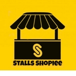 Business logo of Stalls Shopiee