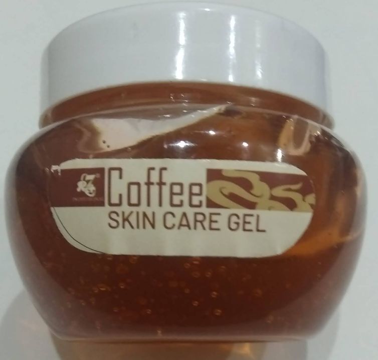 Coffee gel uploaded by RK ENTERPRISES on 8/15/2021