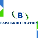 Business logo of Baishakhi creation