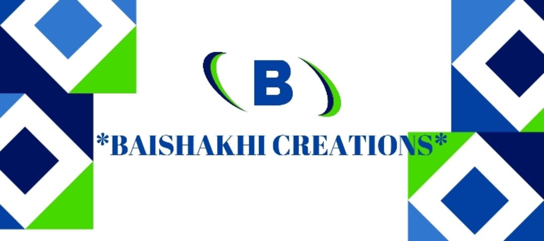 Baishakhi creation