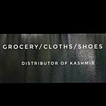 Business logo of Distributor of Kashmir