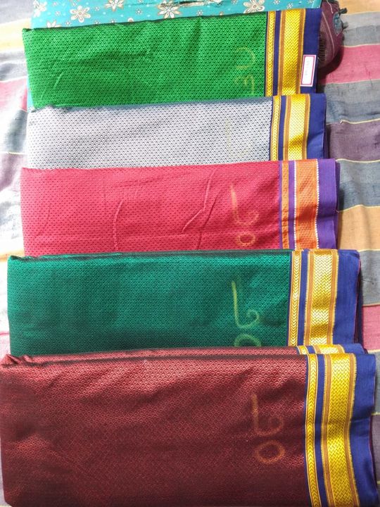 Maserised blouse cloth uploaded by shrikanth cloth centre on 8/15/2021