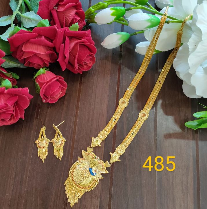 Gold forming Jewellery uploaded by Online business on 8/15/2021