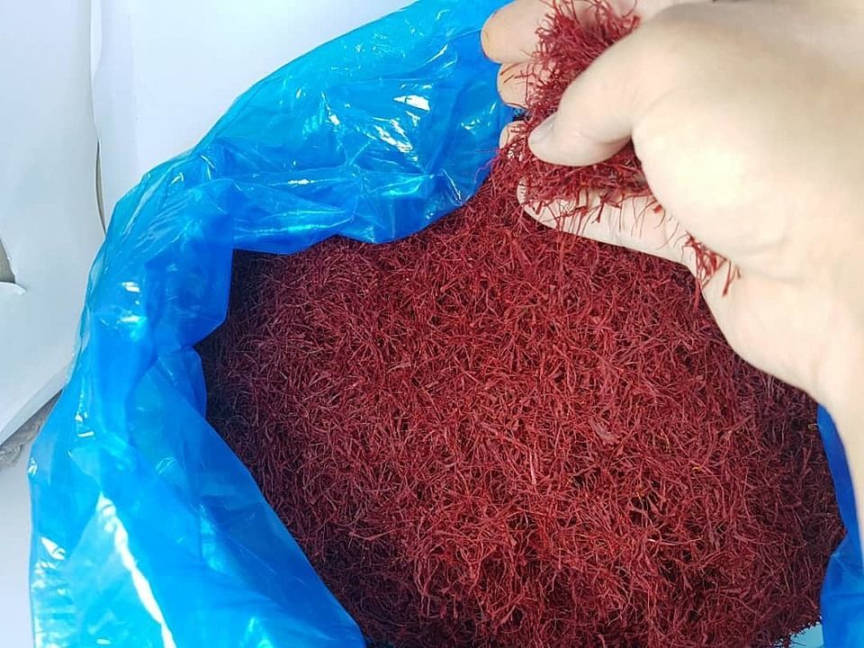 100% Pure Kashmiri saffron Garanteed uploaded by Distributor of Kashmir on 8/30/2020