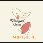 Business logo of Mariya. H. Closet