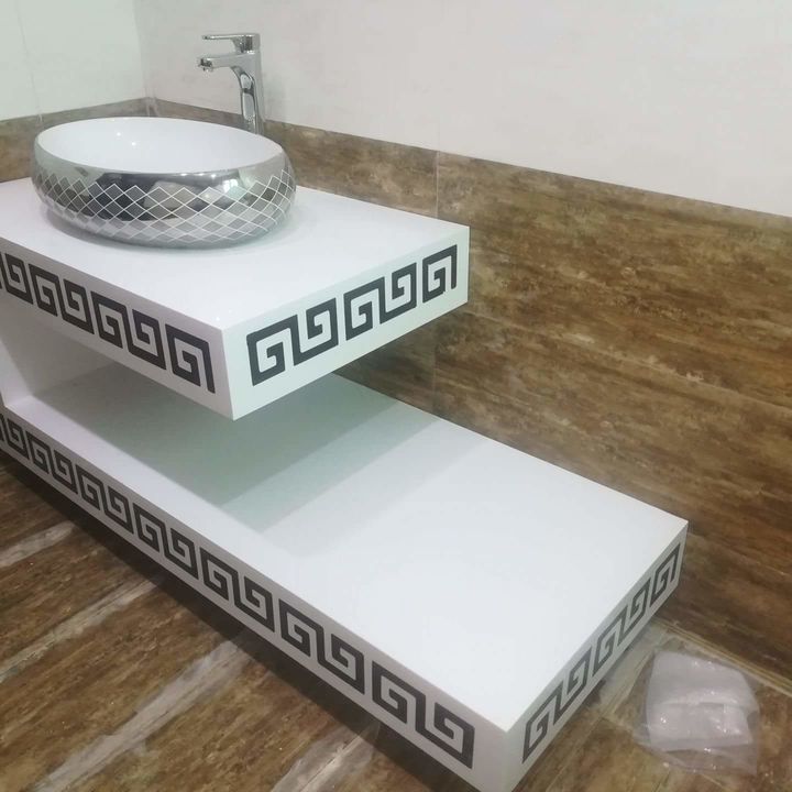 Corian solid surface uploaded by Nidhi Solid surface on 8/15/2021