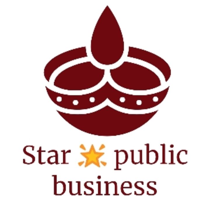 Post image Star 🌟 public business has updated their profile picture.
